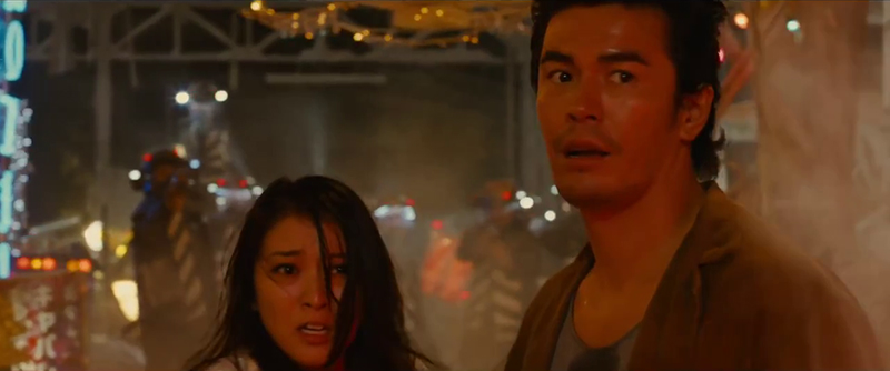 Illustration for article titled Terra Formars Live Action Film Is Just Plain Terrible